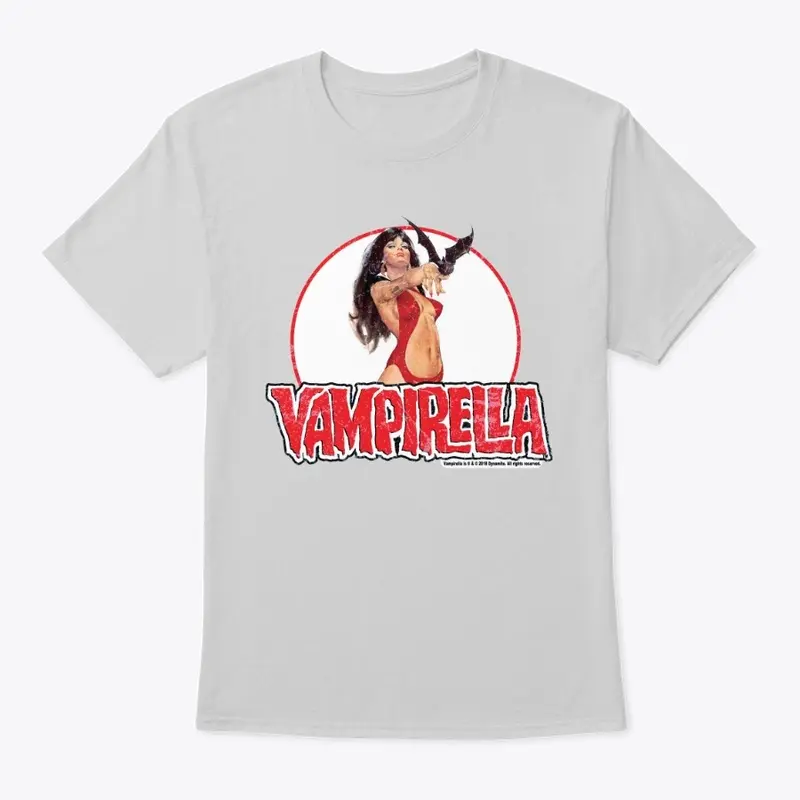 Vampirella "Classic"